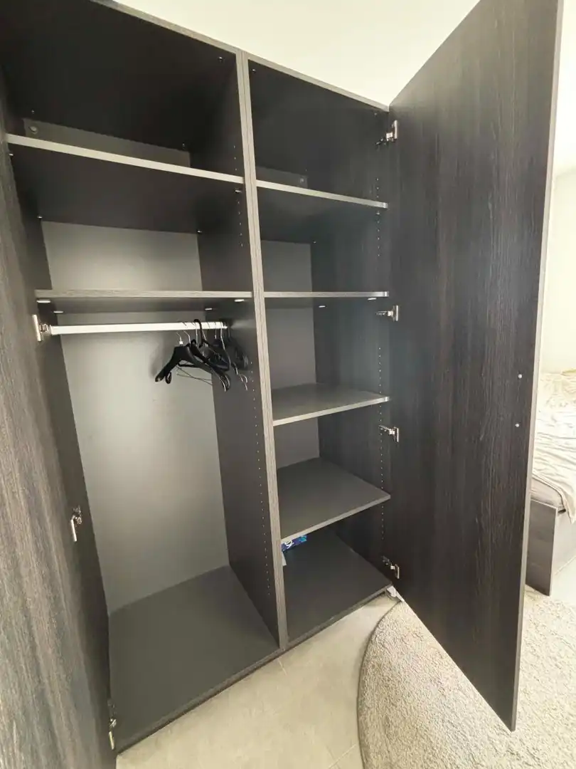 Residentie 'T Hoge 11! foto 11