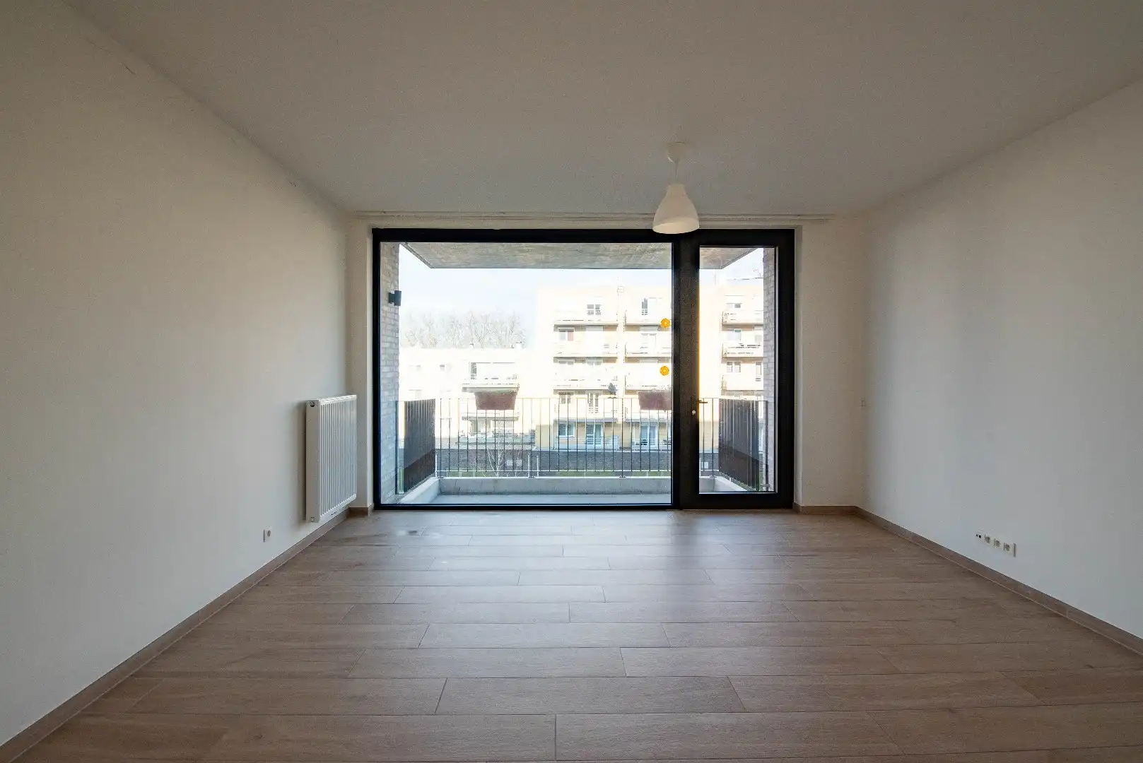 Twee slaapkamer appartement met terras foto 4