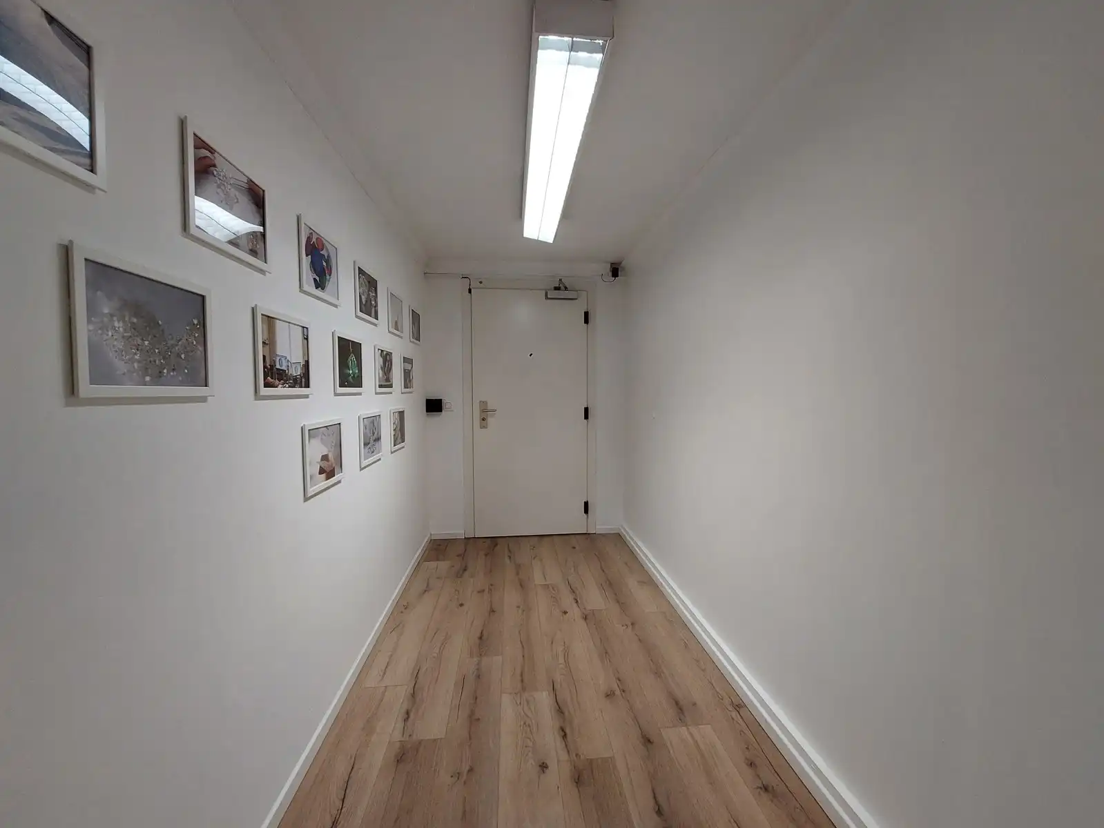 Lumineus kantoor in Diamantkwartier! foto 4