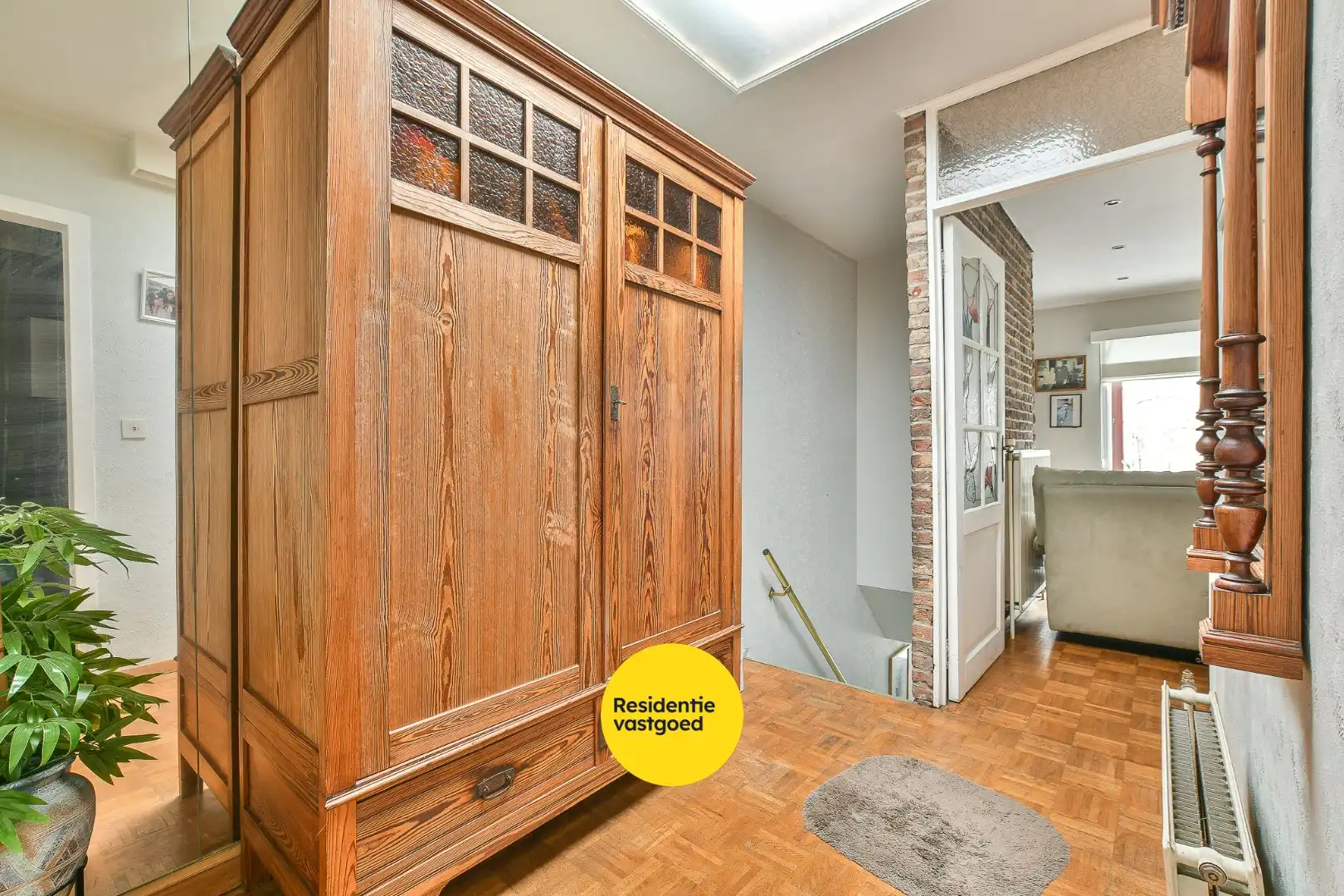 Uniek handelshuis met renovatiepotentieel in het hart van Blankenberge foto 18