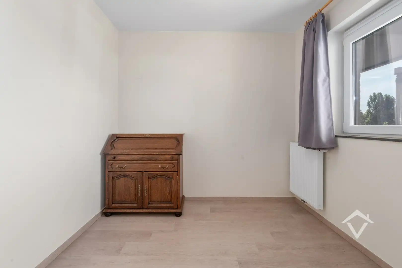 Instapklaar appartement met klassevolle afwerking te Kortemark (EPC-label A) foto 16