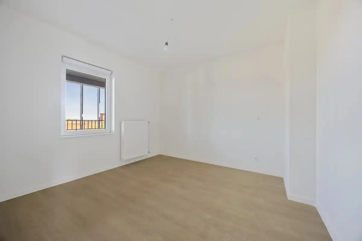 UNIEK PETNHOUSE (DUPLEX) VAN 192 M² MET 3 SLPK'S MET PRACHTIG ZICHT IN BORGLOON foto 16