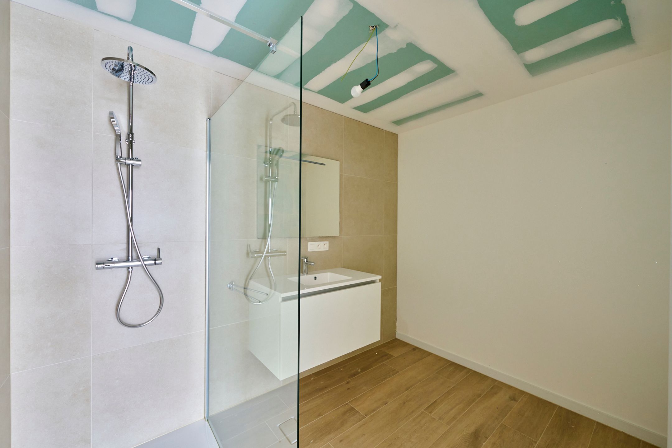 Nieuwbouwappartement eerste verdieping Agnetenpark foto 6