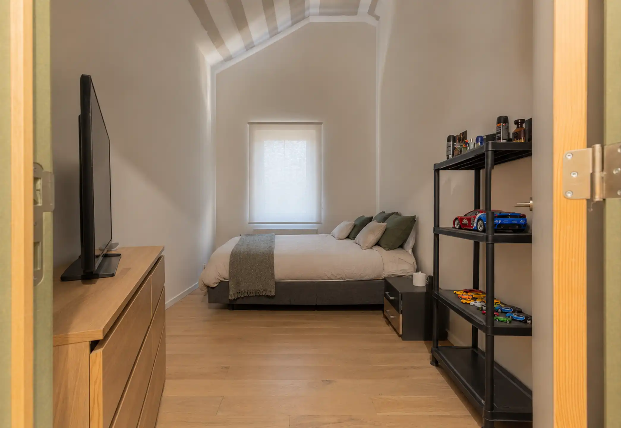 GAVERE – RECENTE WONING MET 3 SLPK EN 2 BDK OP TOPLOCATIE! foto 15