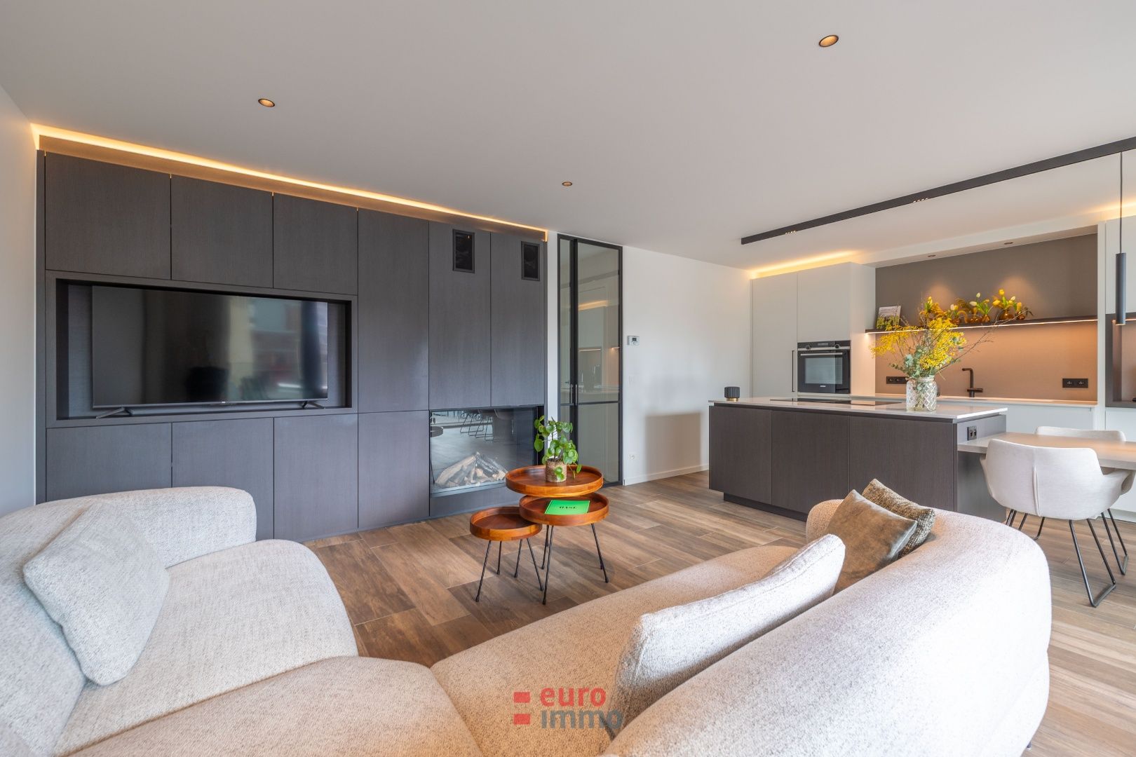 Magnifiek appartement met zeezicht én zuidwest oriëntatie! foto 11