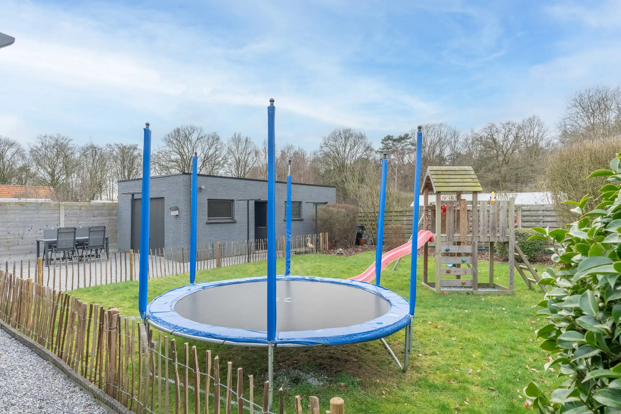 Gunstig gelegen laagbouwwoning met 3 slpks te Vosselaar foto 34