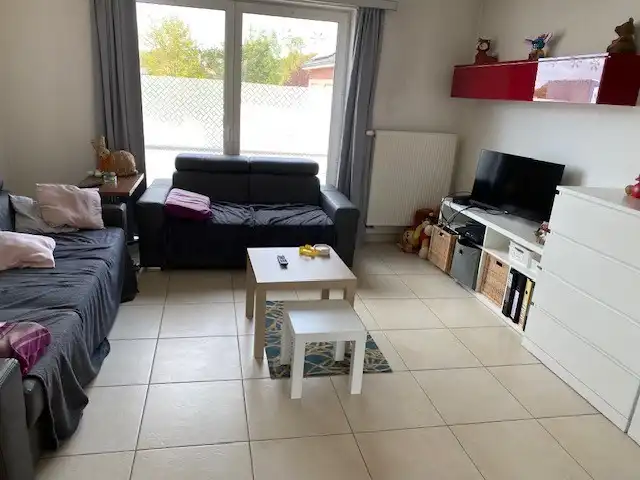 Duplex appartement met terras en carport. foto 3