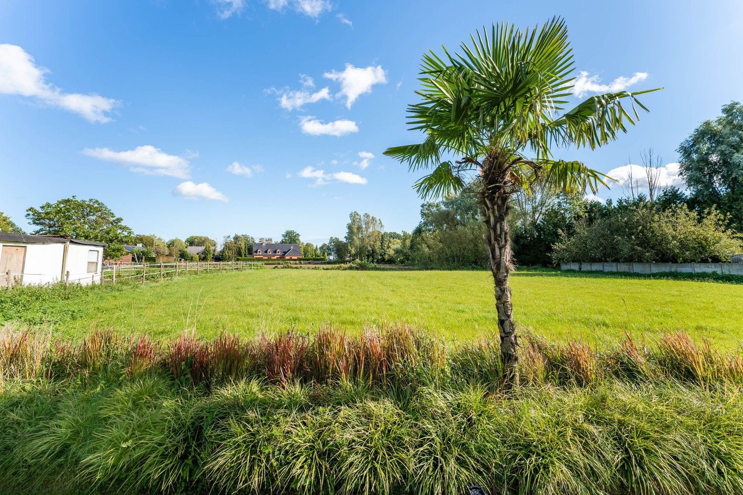 Mooi gerenoveerde 3 slk woning met een prachtig zicht op het groen! foto 36