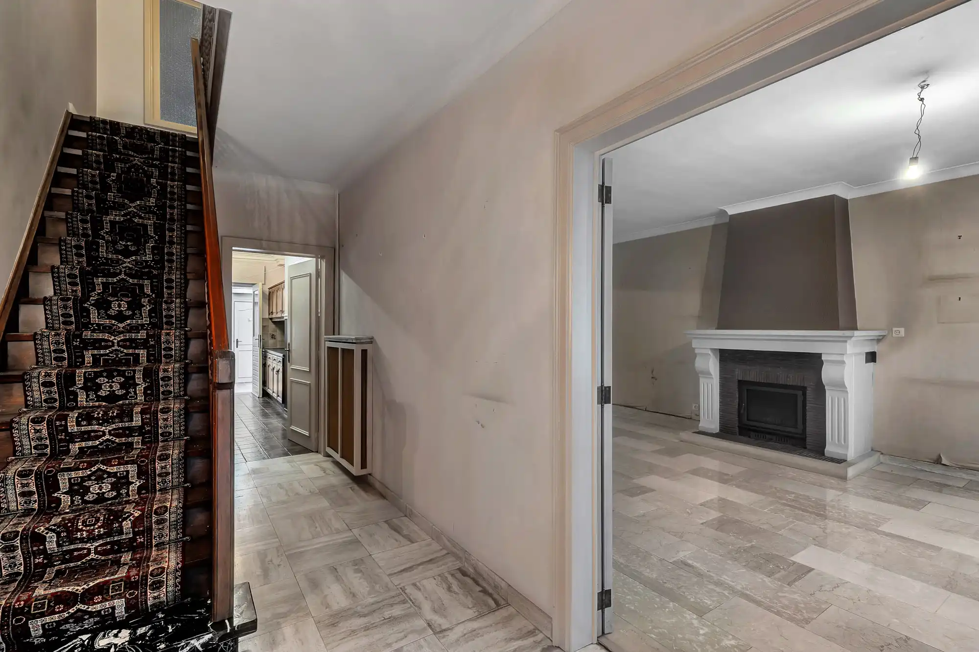 Te moderniseren woning met 3 slaapkamers en garage foto 18