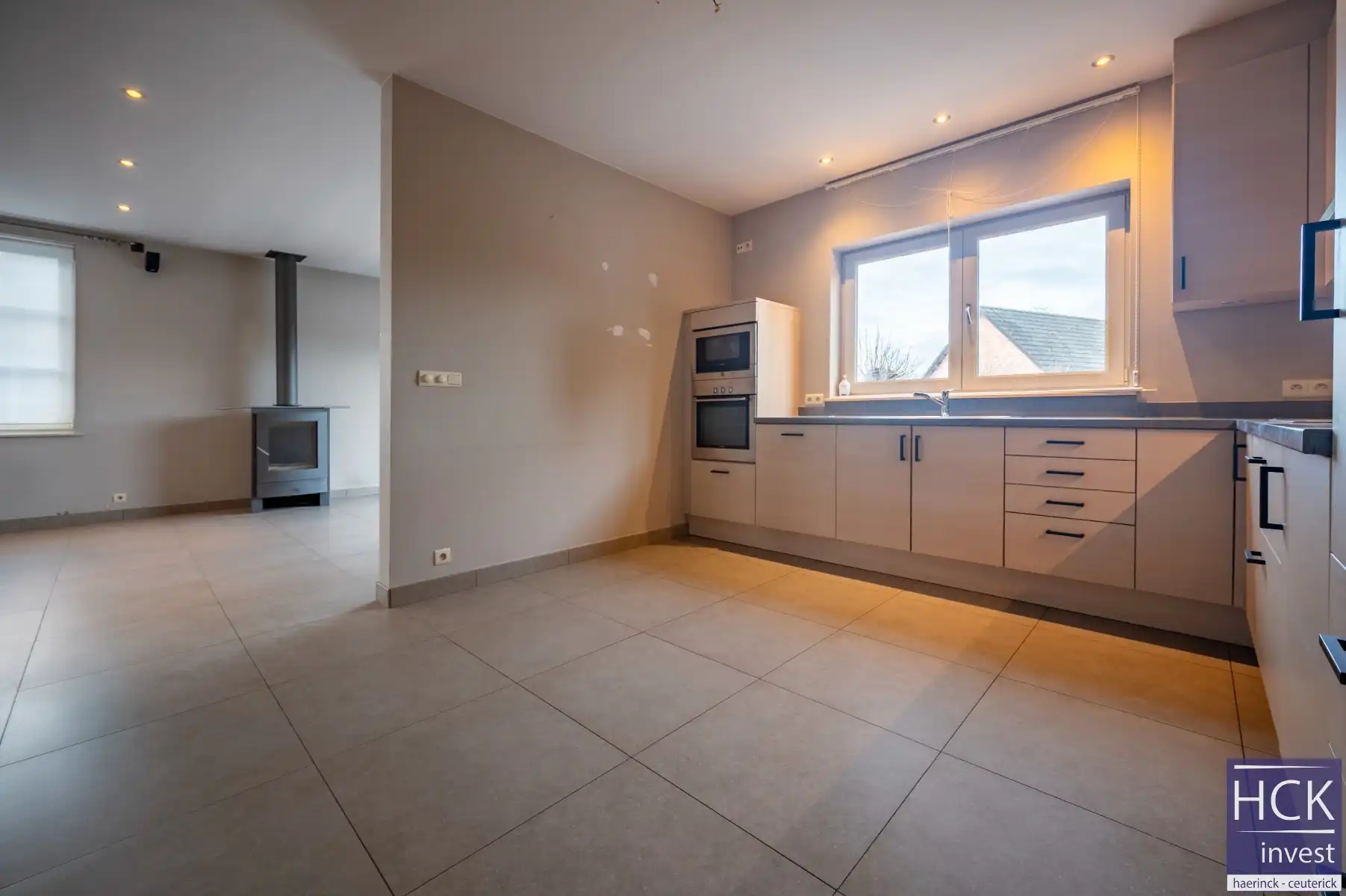 NAZARETH - Prachtige woning in pastorijstijl met ruim bijgebouw! foto 7