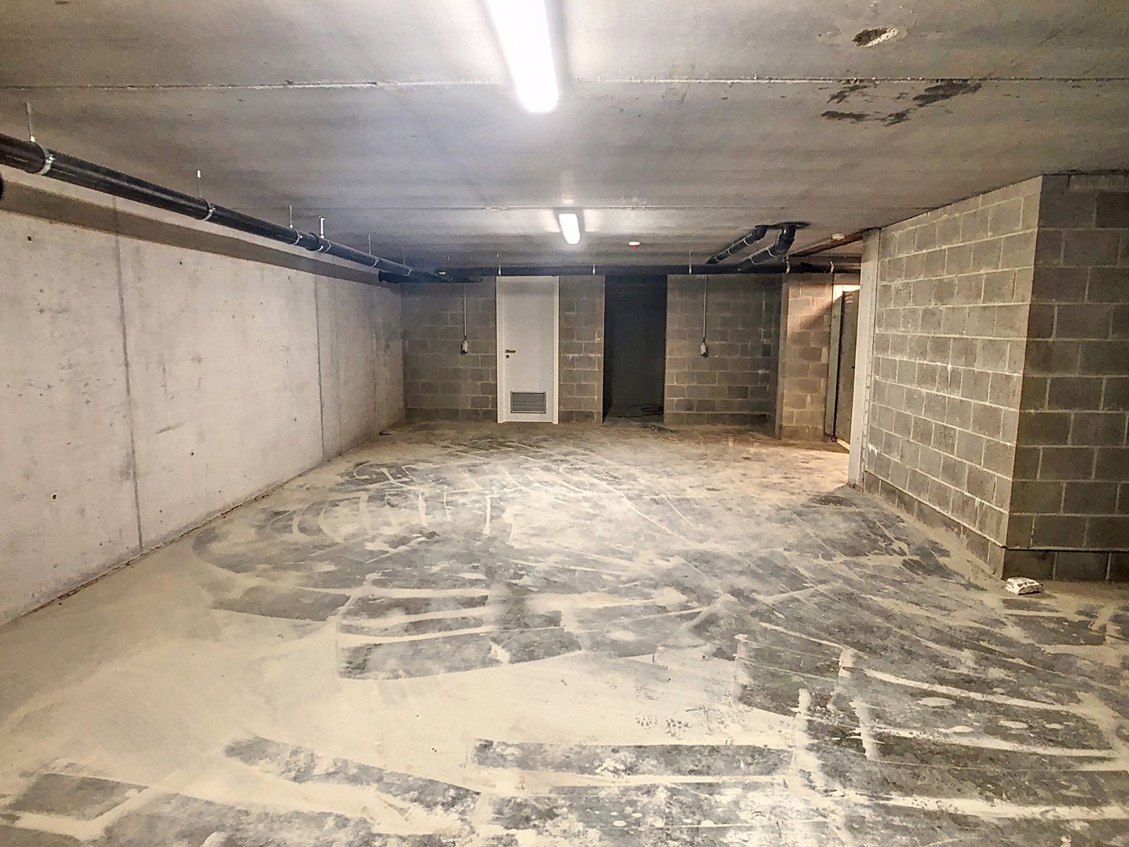 Gelijkvloers nieuwbouwappartement nabij centrum Dilbeek foto 15