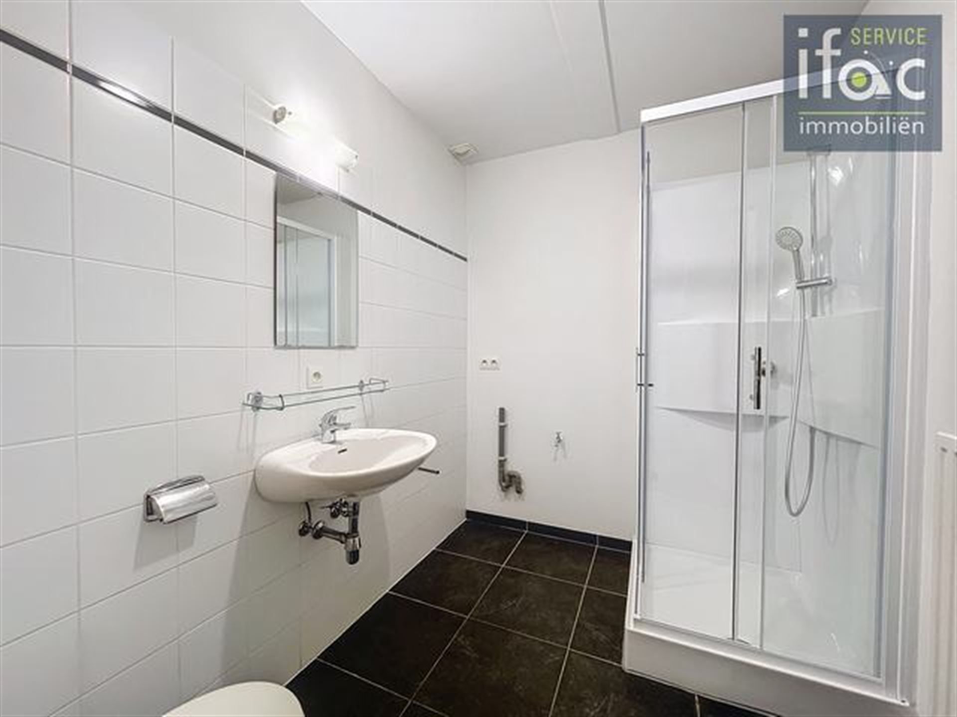 2 slpk duplex-appartement in centrum Meerbeek foto 7