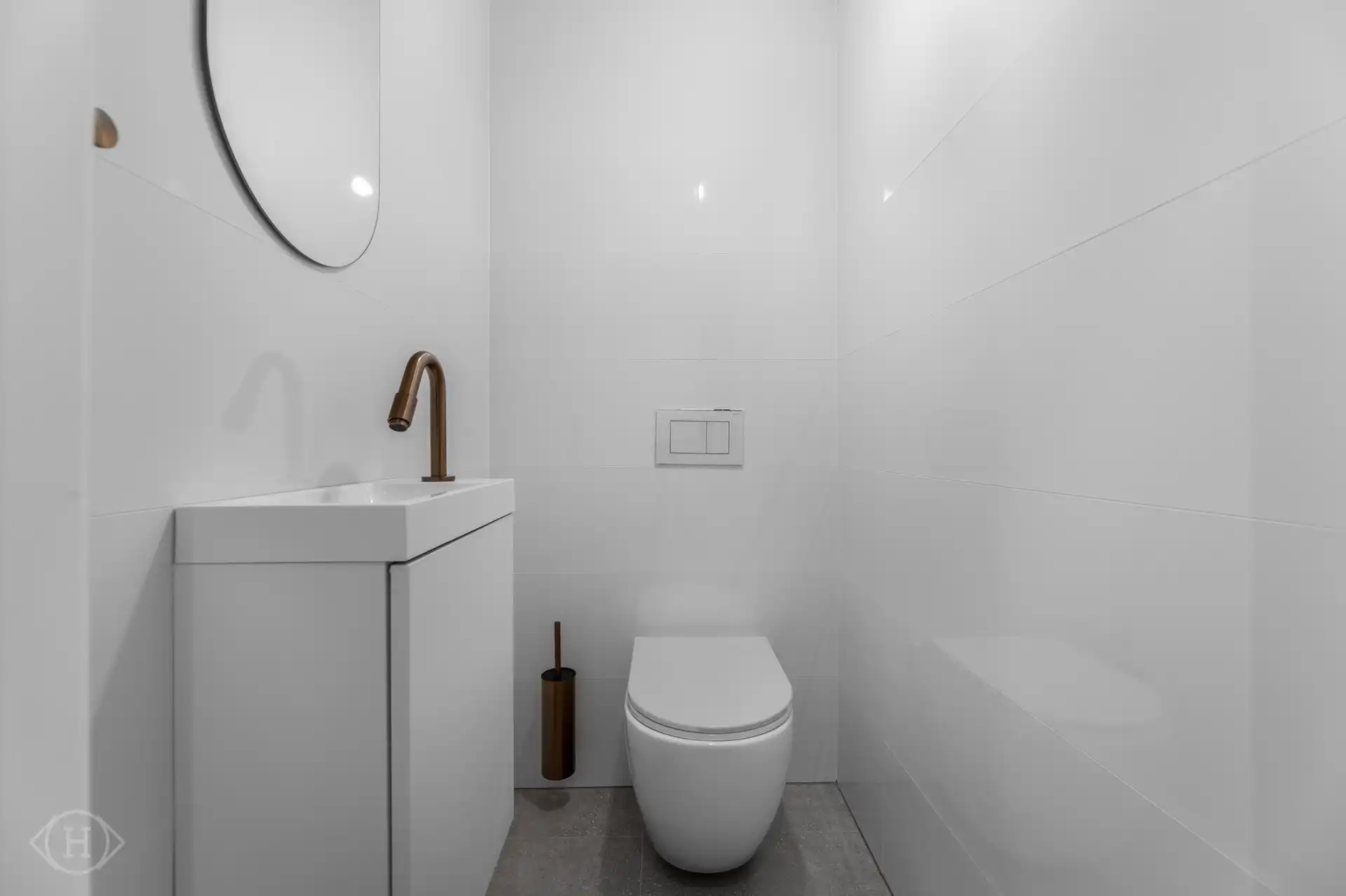 Luxueus appartement met terras op Bondgenotenlaan foto 18