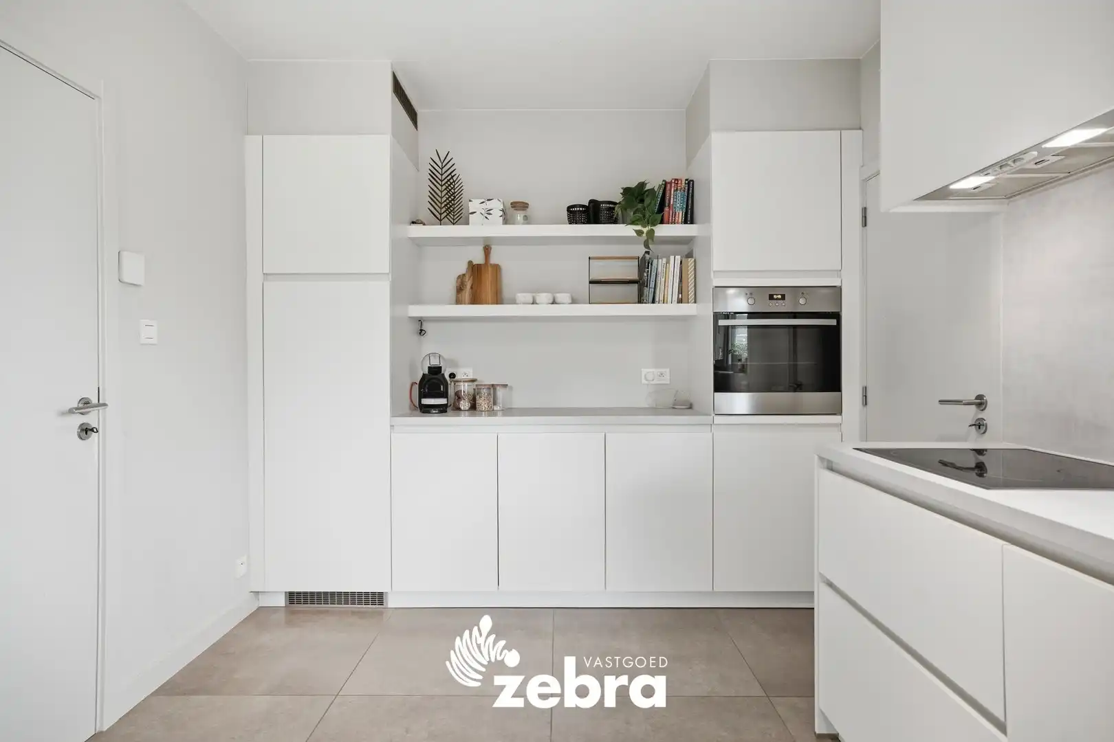 Instapklare halfopen bebouwing met 3 slaapkamers op toplocatie in Tielt foto 12