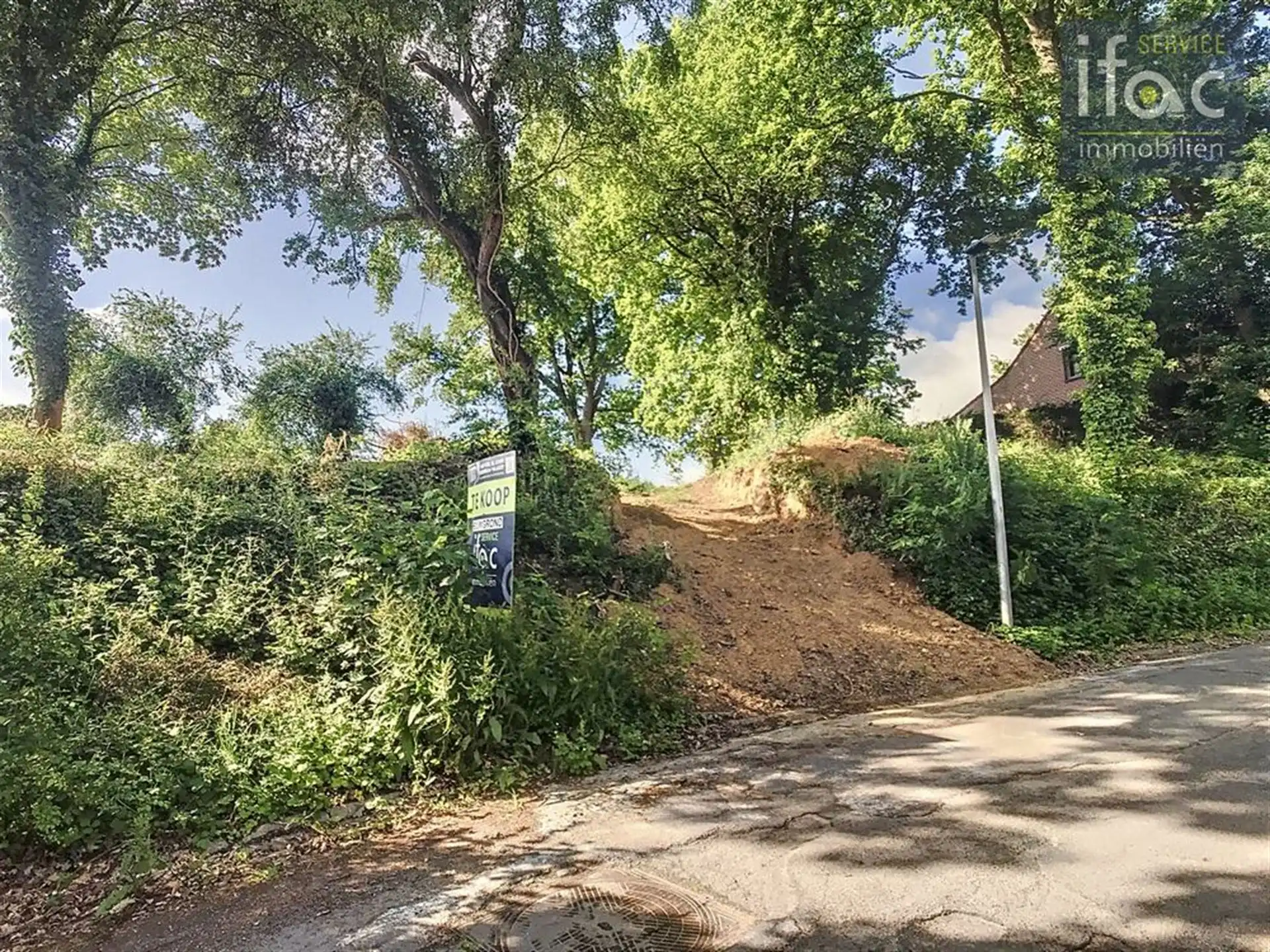 Bouwgrond open bebouwing – 11a98ca foto {{pictureIndex}}