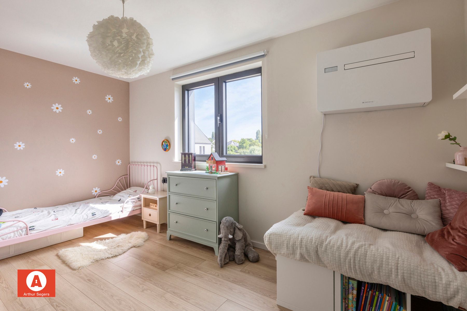 Halfopen BEN-woning met zonnige tuin en 4 slaapkamers foto 16