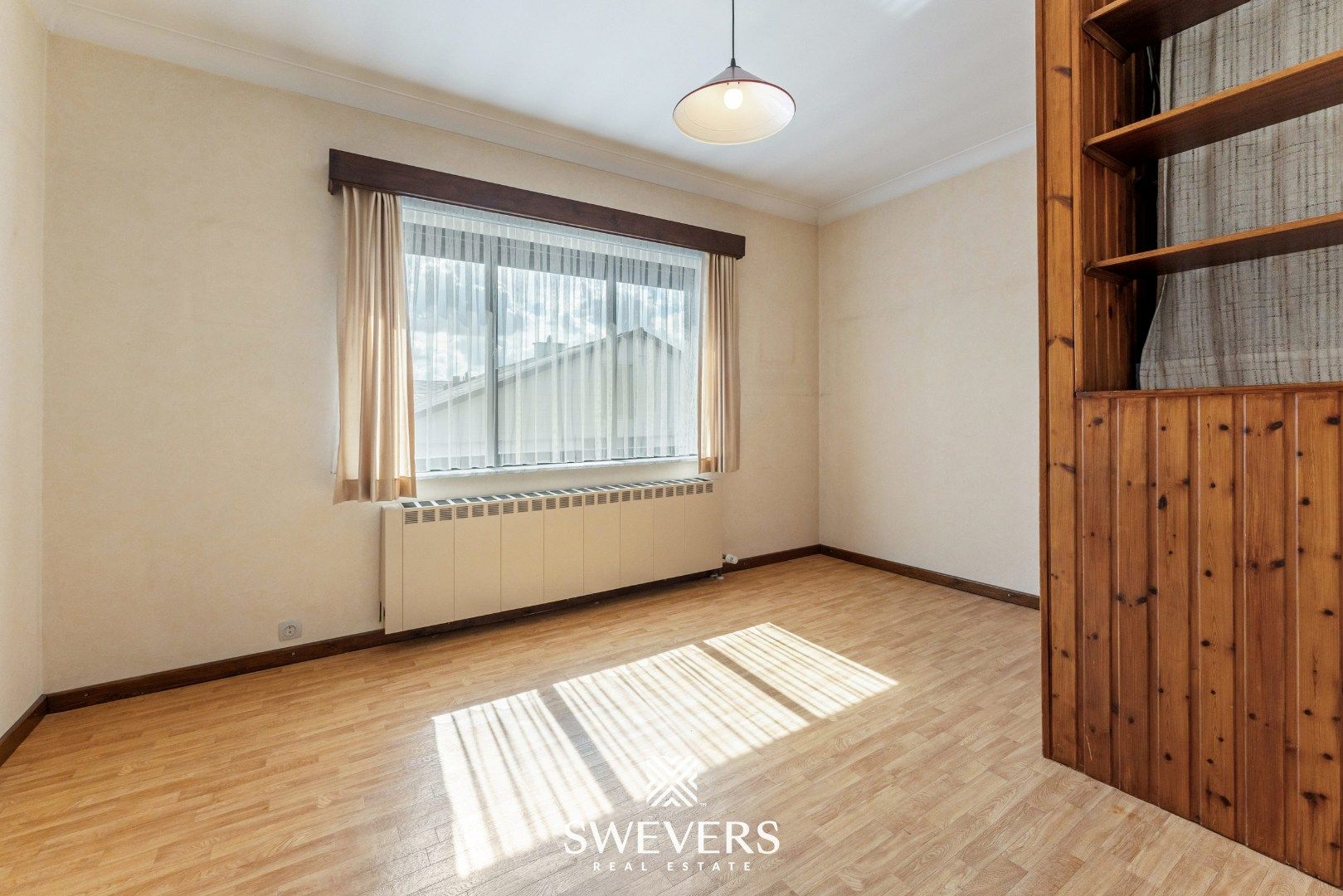 Ruime gezinswoning met renovatiepotentieel in Borgloon foto 22
