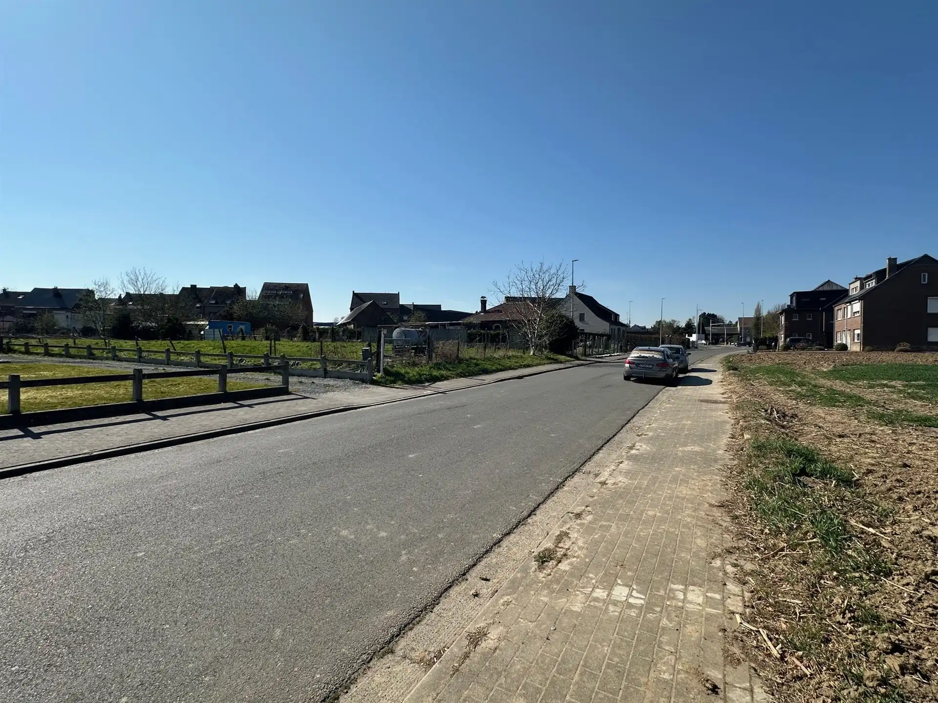 Bouwgrond voor gesloten bebouwing (lot 2) - 325 m² foto 11