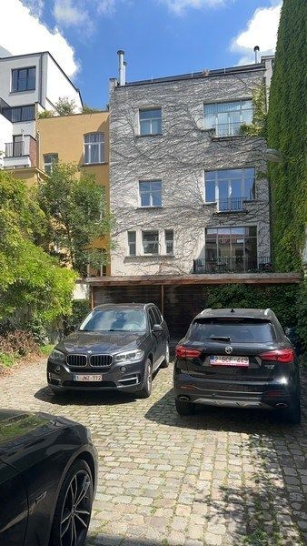 Stijlvolle lichtrijke kantoren aan het Zuidpark in Gent foto 21