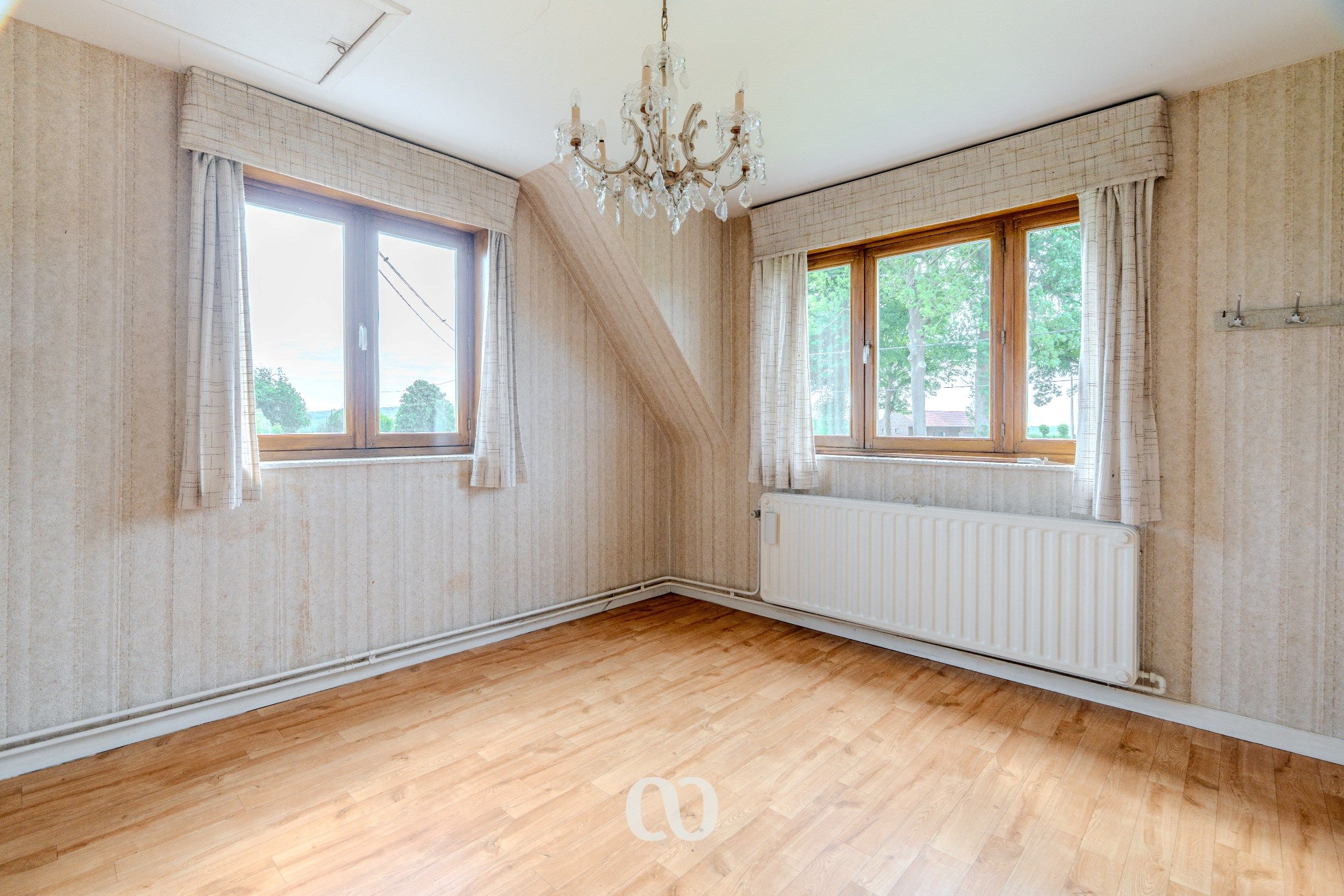 Prachtig gelegen villa met uniek zicht foto 14