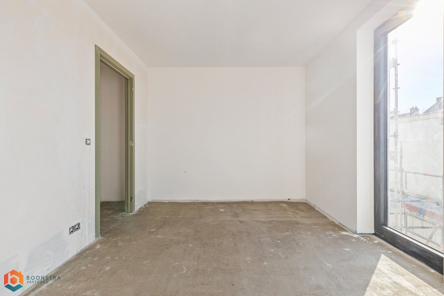 BEN nieuwbouw woning met 3 slpkrs foto 21