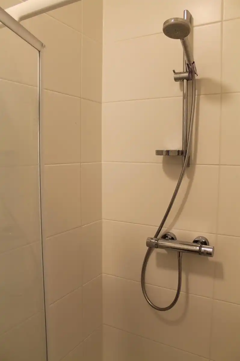 Moderne studentenkamer nabij Leuven Centrum foto 5