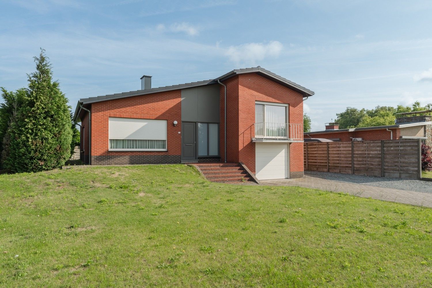 Ruime splitlevelwoning op 1126 m² in Achel, nabij de Nederlandse grens! foto 29