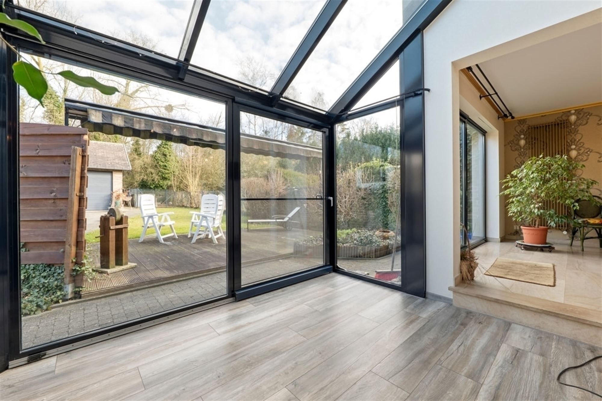 RUIME WONING MET VEEL MOGELIJKHEDEN IN TONGEREN foto 14
