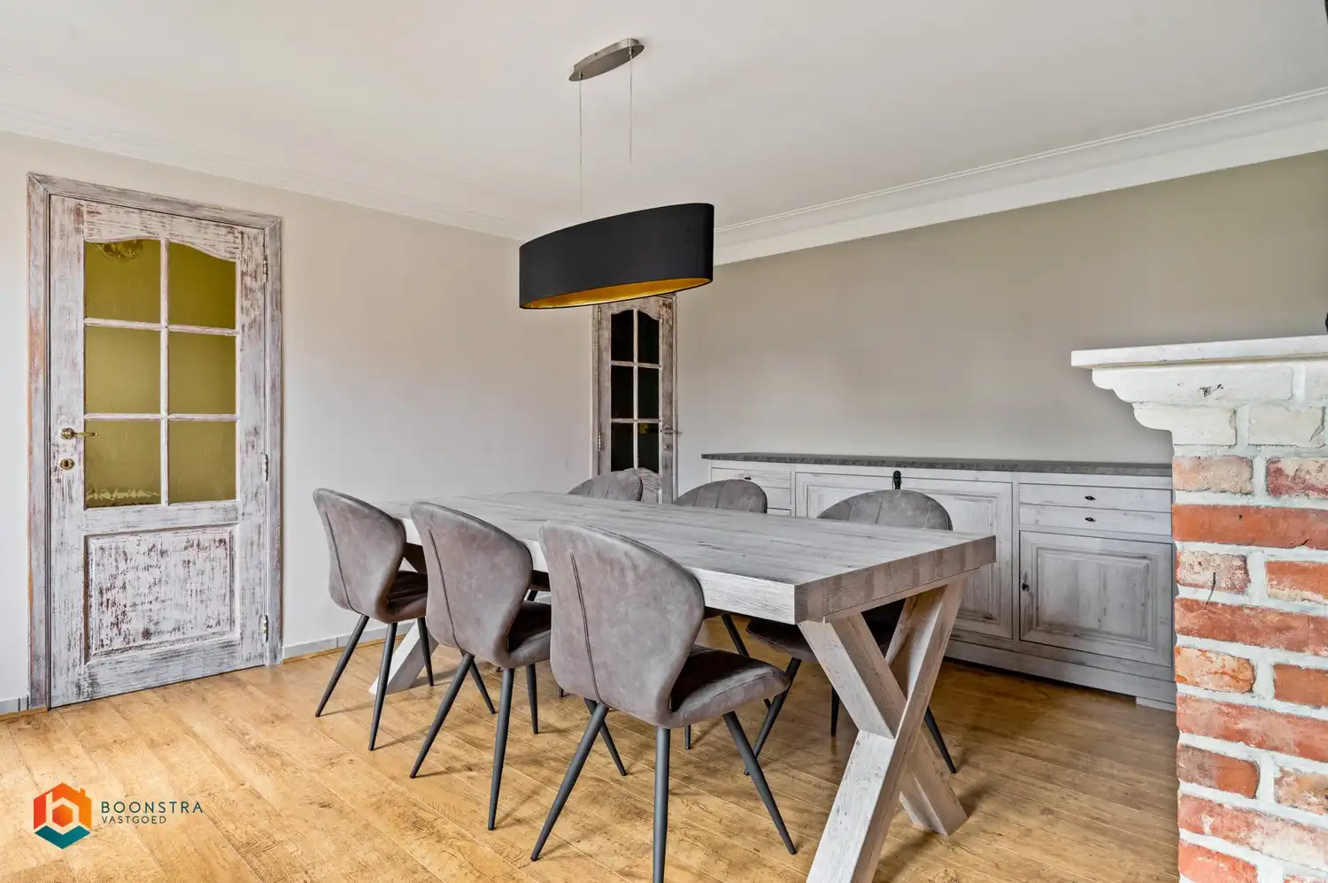 Lichtrijke woning met 2 slpkrs te Beerzel foto 6