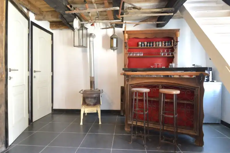 Woning/Gite te koop foto 10