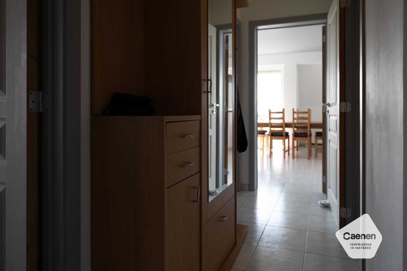 zongericht appartement met 2 slaapkamers foto 7