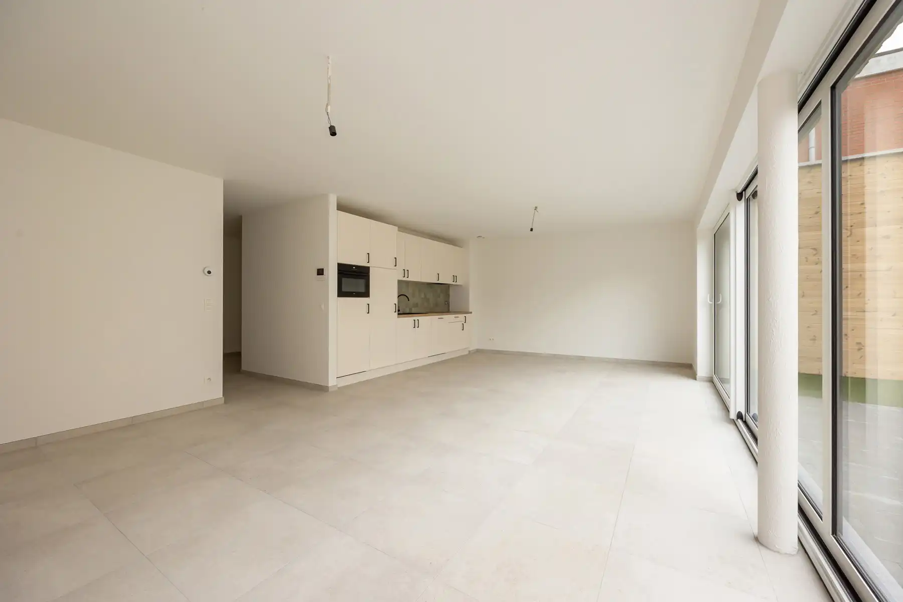 Instapklaar nieuwbouwappartement (6% !) met tuin in Putte! foto 3