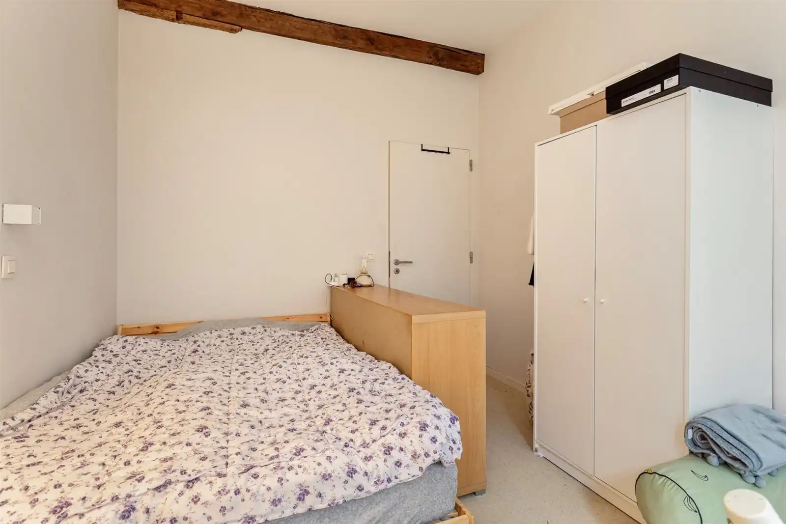 Stijlvol 2 slaapkamer appartement foto 7