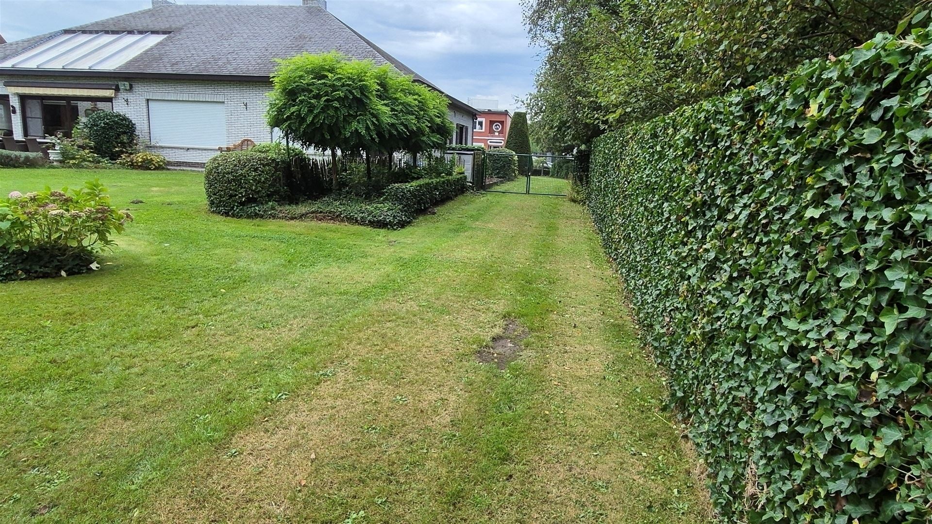 Prachtige villa met uitstekende EPC-score en parktuin! foto 18