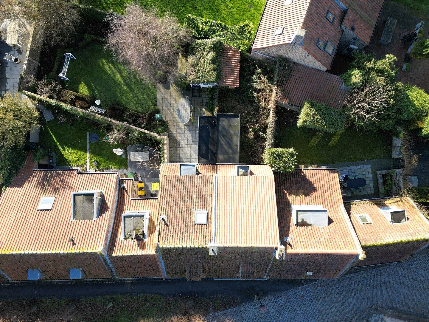 Charmante tussenwoning aan het Marktplein – wonen in historisch St. Anna ter Muiden foto 26