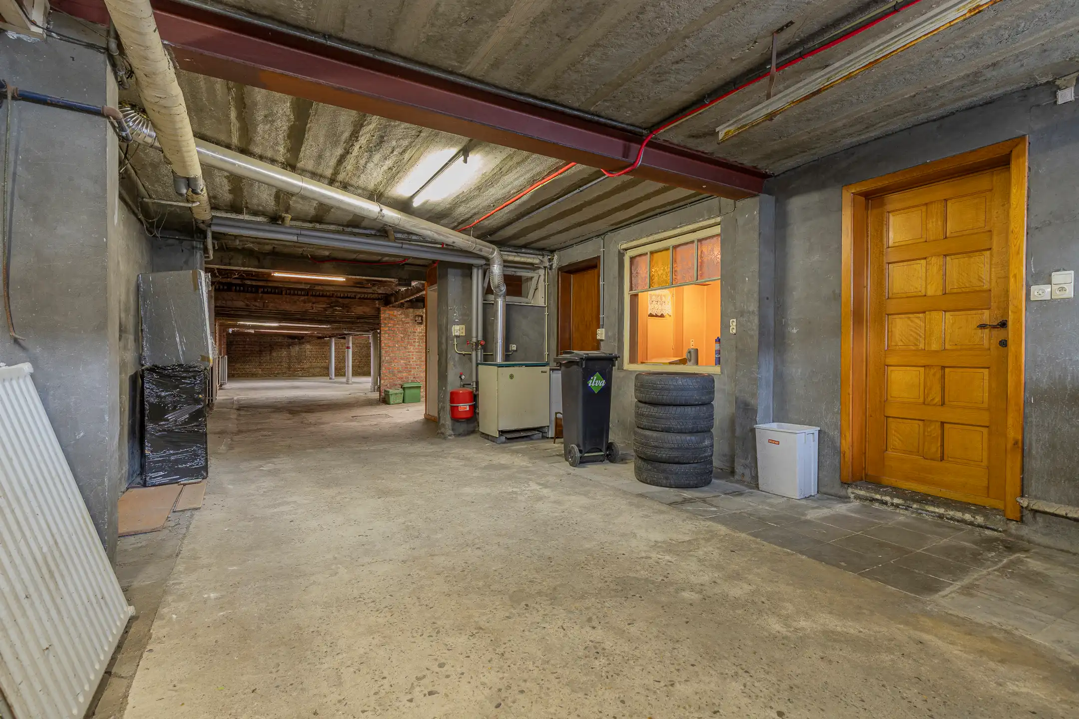 AALST – WONING MET VEEL STOCKAGERUIMTE OP TOPLOCATIE foto 20