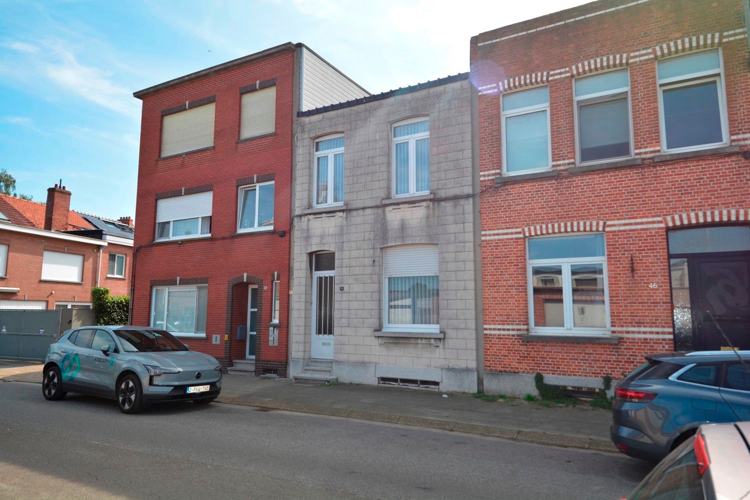 WONING MET 3 SLAAPKAMERS! foto 1