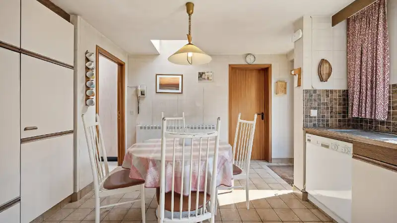 Landhuis alles gelijkvloers van 229m² op 19 are foto 8