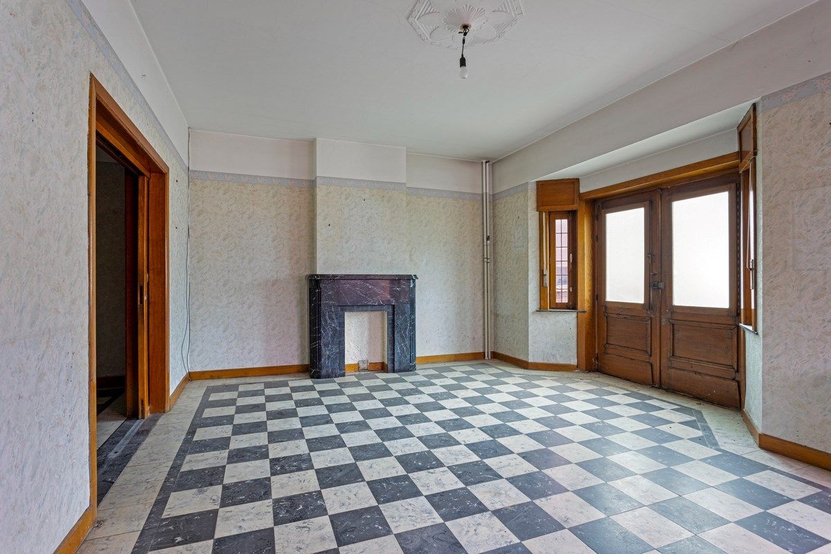 Grote woning, rustig gelegen aan centrum Tongeren foto 4