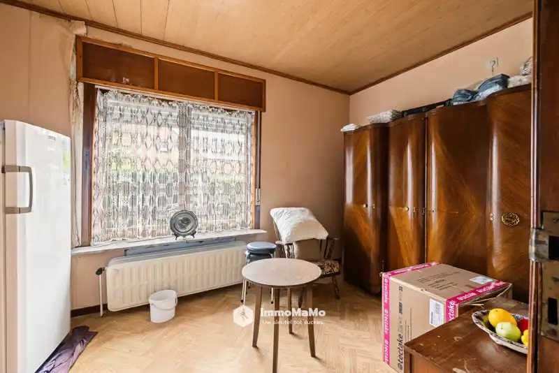 HUIS TE KOOP MET 4 SLAAPKAMERS IN LOCHRISTI (WACHTEBEKE) foto 10