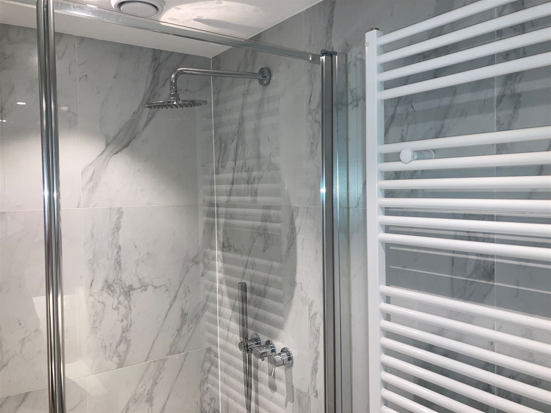 Luxueus 3SK gemeubileerd appartement - Europese wijk foto 20