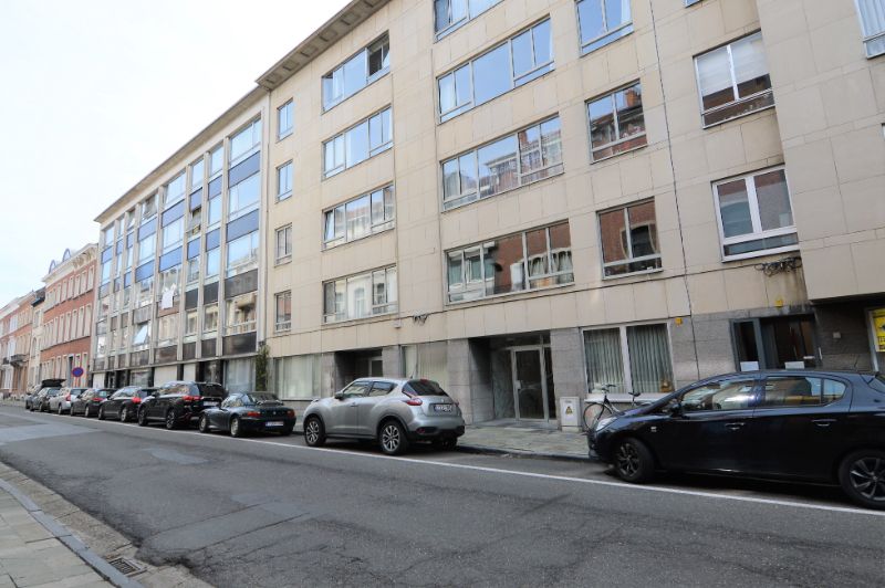 Appartement in Mechelen foto {{pictureIndex}}