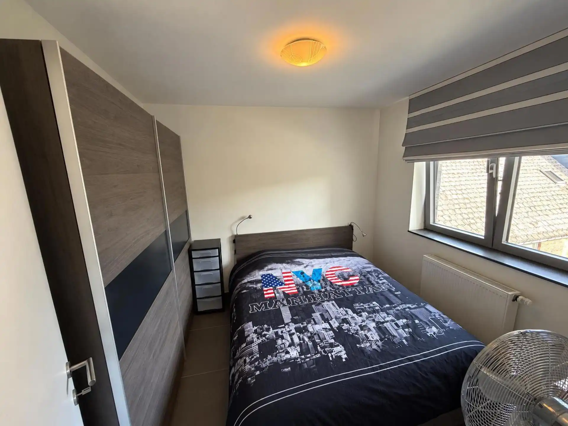Instapklaar appartement met 2 slaapkamers foto 8