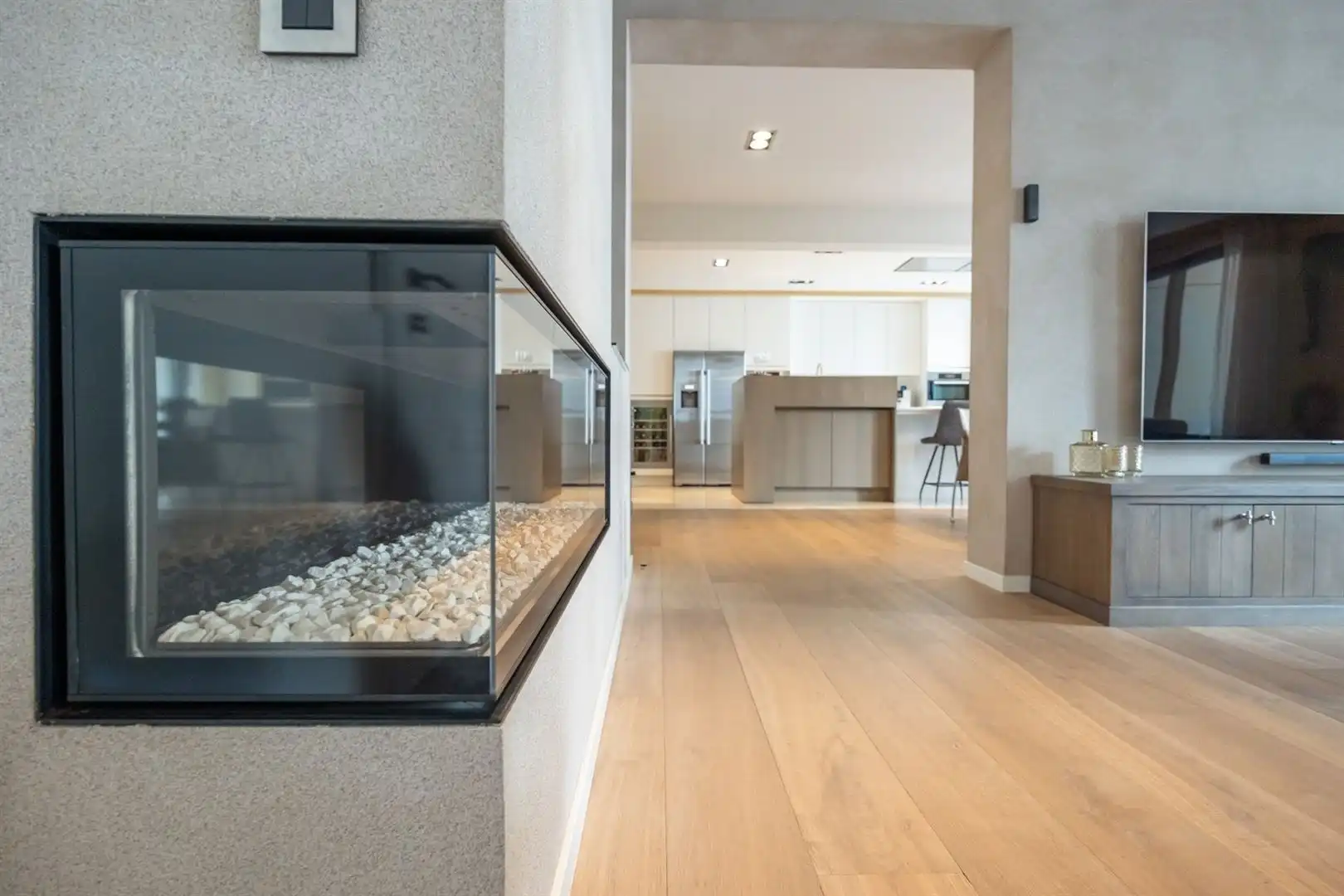 Bel-étage appartement ca 410m² op het Zuid foto 9