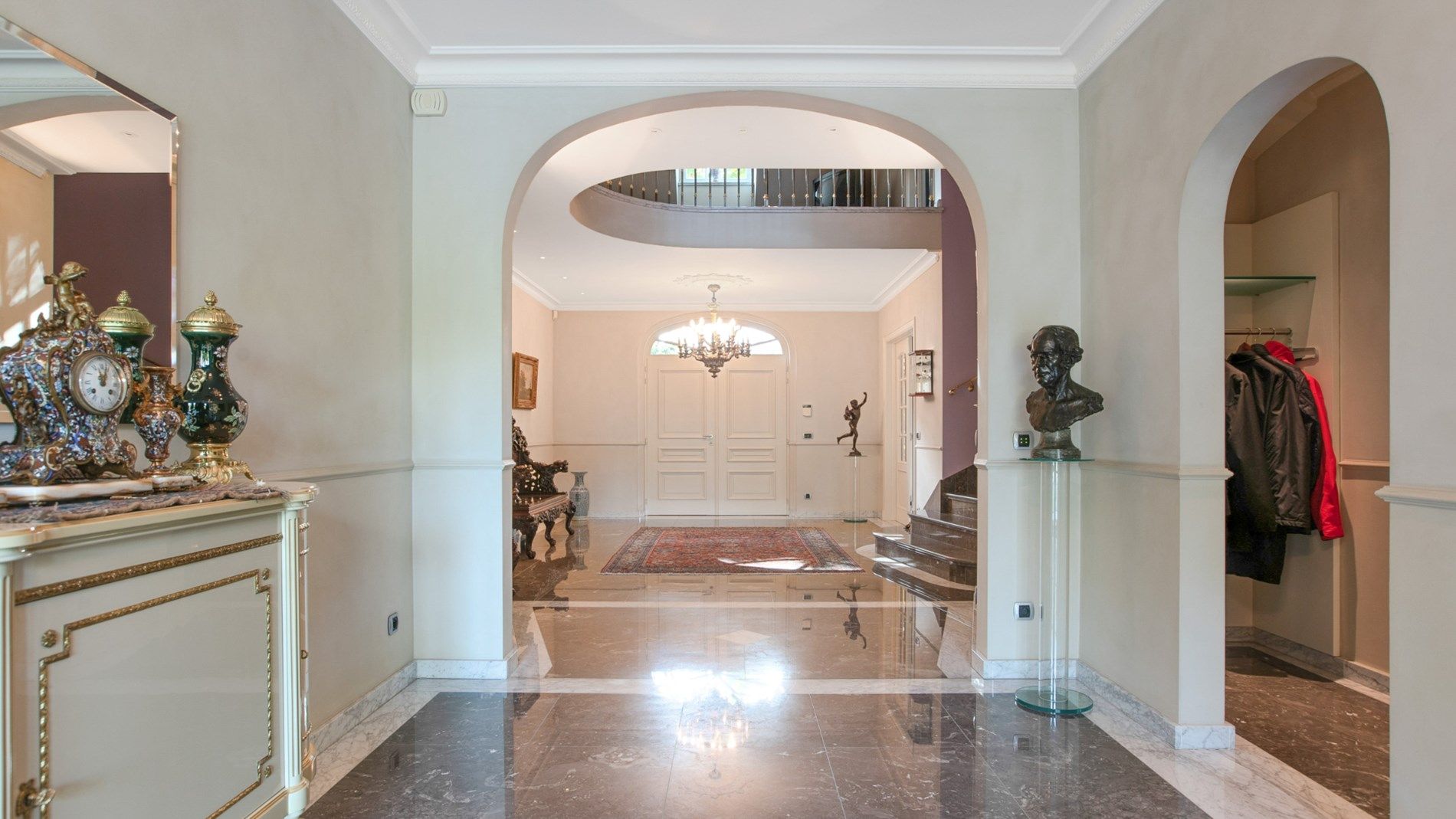 Exclusieve villa in een verzorgde omgeving  foto 16