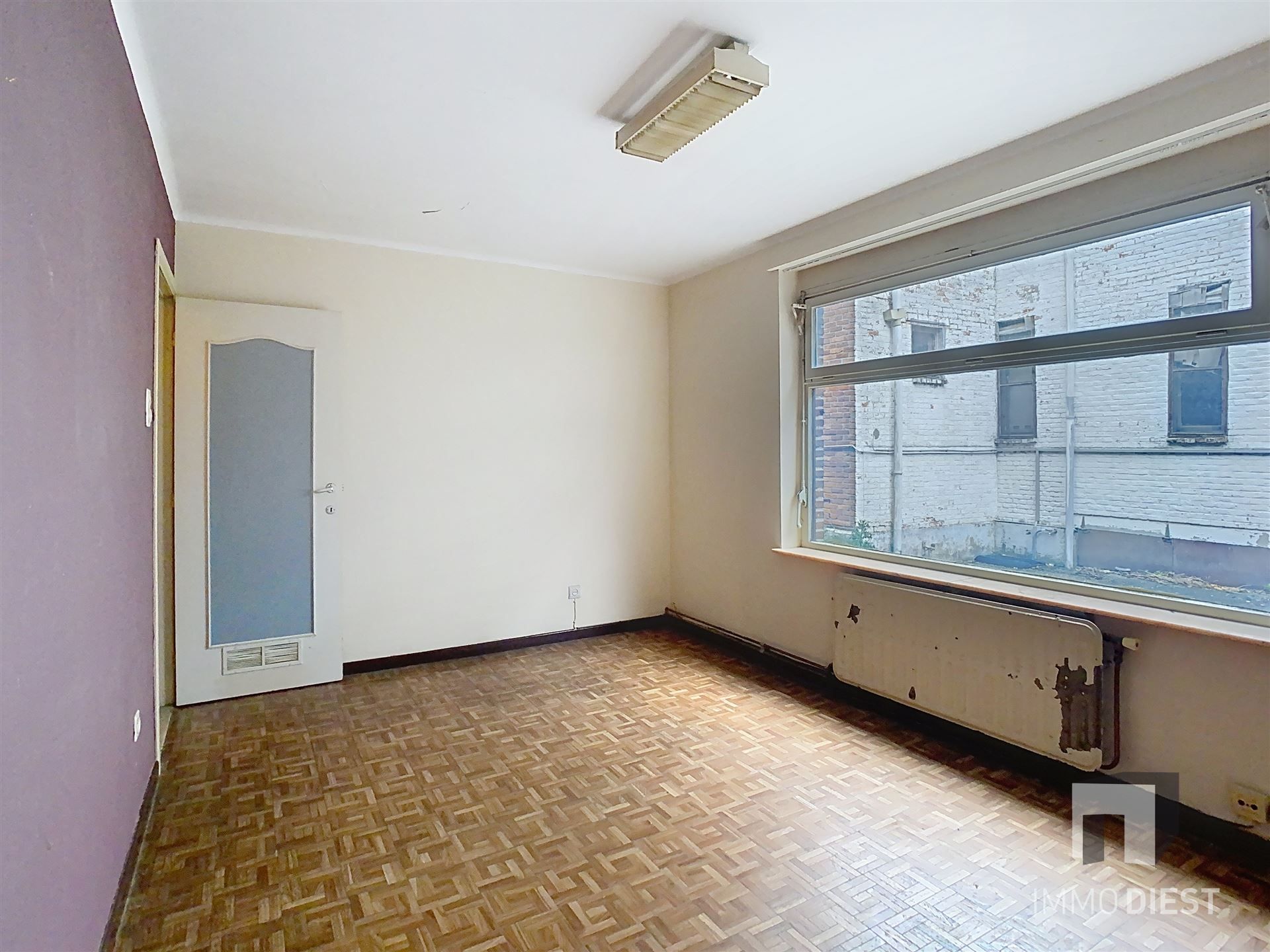 Gelijkvloers appartement foto 13