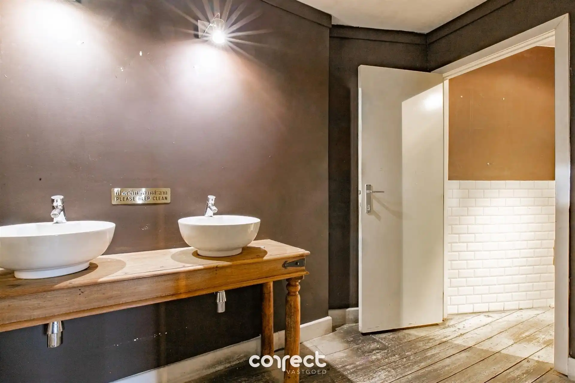 Polyvalent pand met heel wat mogelijkheden! foto 15