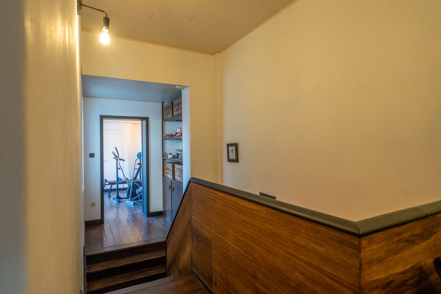 AUTHENTIEK & ENERGIEZUINIG WONEN foto 15