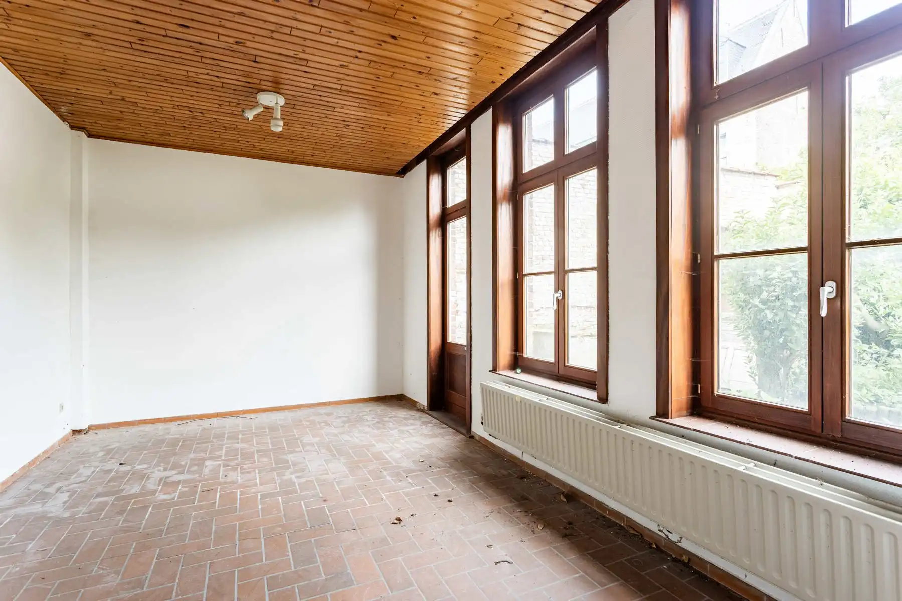 Karaktervol historisch herenhuis met stadstuin op het Begijnhof van Aalst foto 9