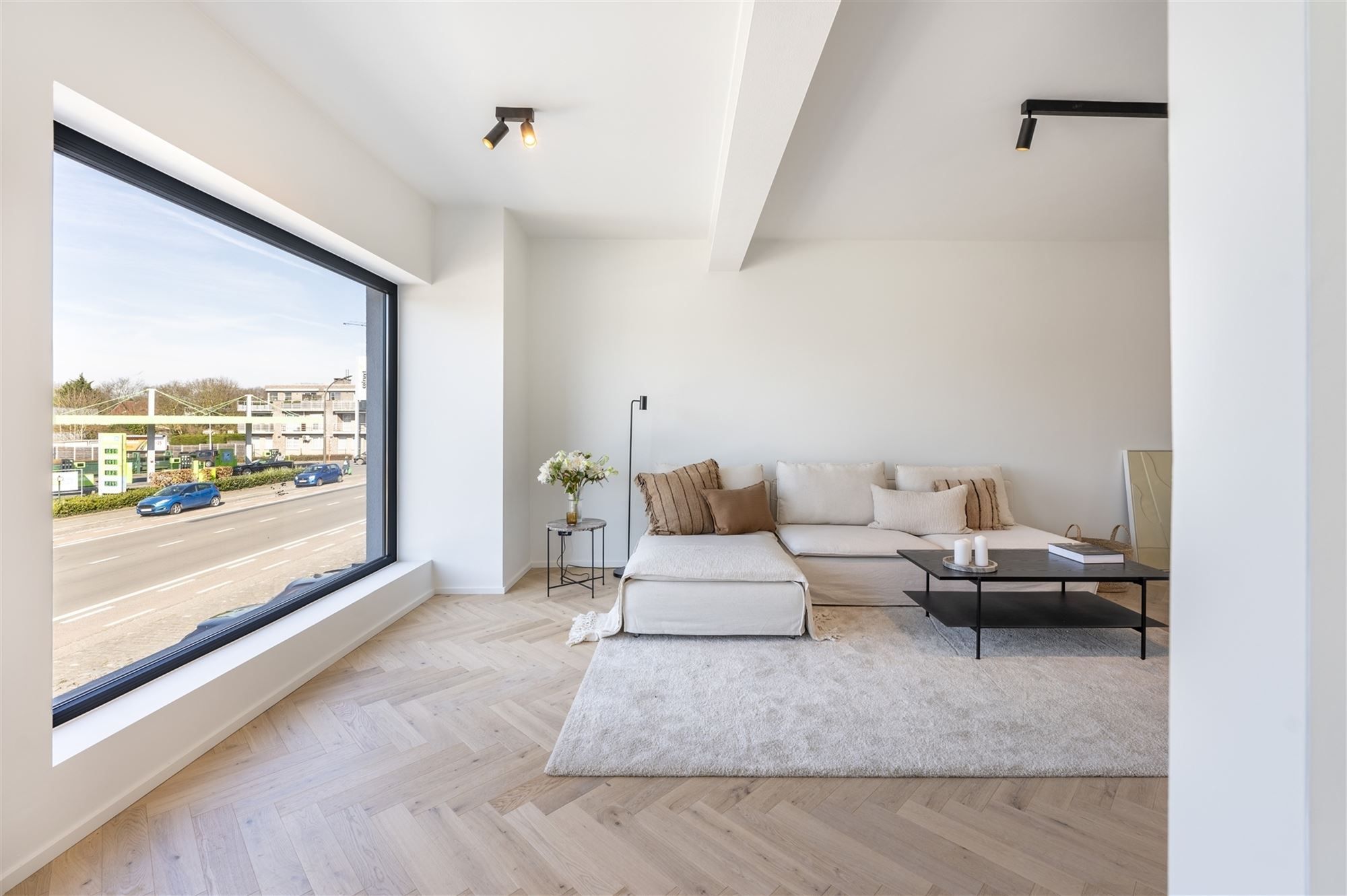 Luxe duplex Appartement foto 7